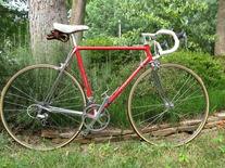 1986 Pinarello Montello