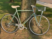 1986 Raleigh Grand Prix