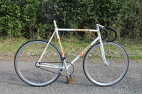 1986 Rossin Pista