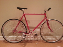 1986 Schwinn Le Tour