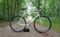 SOLD 1986 Schwinn Madison photo