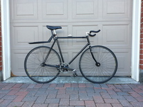 1986 Schwinn Madison photo