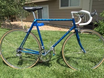 1986 Schwinn Paramount photo