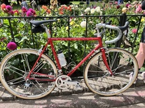 1986 Schwinn Paramount photo