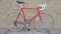 1986 Schwinn World Sport photo