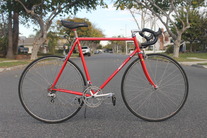 1986 Specialized Allez SE