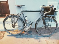 1986 Specialized Expedition