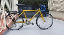 1986 Specialized Rockhopper