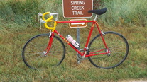 1986 Trek 560 photo