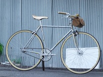 1987 3Rensho Katana NJS Commuter Bike photo