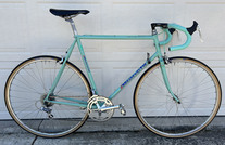 1987 Bianchi Campione D'Italia photo