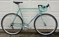 1987 Bianchi Campione D'Italia