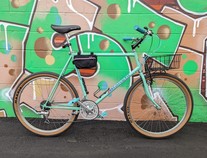 1987 Bianchi Grizzly