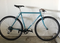 1987 Bianchi Volpe photo