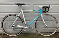 1987 Bridgestone Mile 112 photo