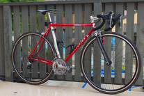 1987 Centurion Ironman 52cm - Sold