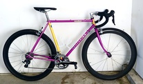 1987 Centurion Ironman Expert photo