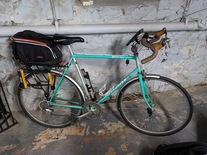 1987 Centurion Sport DLX