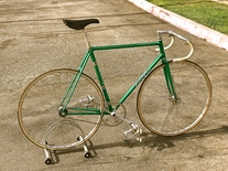 1987 "CNOPT" Sport-Git XB3 Track - Pista