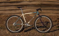 1987 Diamondback Apex photo