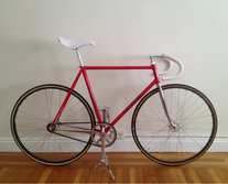 1987 Eddy Merckx Corsa Pista