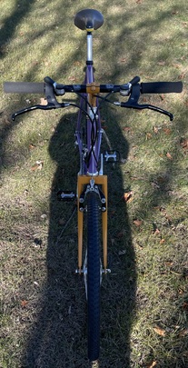 1987 Fat Chance photo