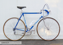 (1987) F. MOSER - PRO SL (TEAM ED.) photo