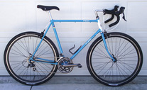 1987 Fuji Flair