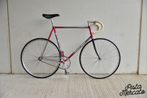 1987 Herman Braun trackbike #4.