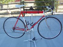 1987 Medici Camino Real