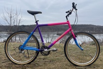 1987 Mountain Klein photo