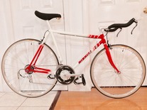 1987 Nishiki Fusion Pursuit photo