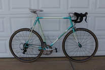 1987 Nishiki Tri A