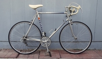 1987 Peugeot Comete photo