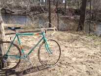 1987 Peugeot Tourmalet photo