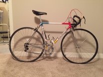 1989 Pinarello Montello photo