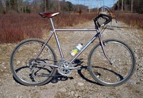 1987 Raleigh Technium Sport photo