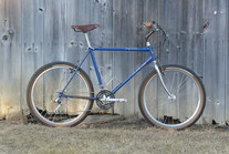 1987 Schwinn Cimarron