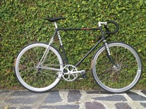 1987 Schwinn Circuit Fixed Gear