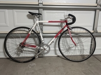 1987 Schwinn Super Sport photo