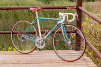 1987 Schwinn Tempo photo