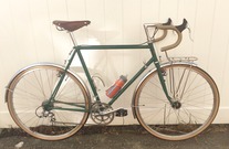 1987 Schwinn Voyageur