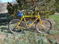 1987 Specialized Rockhopper