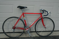 1987 Specialized Sirrus