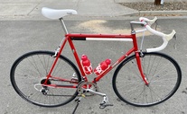 1987 SPECIALIZED SIRRUS GARAGE FIND