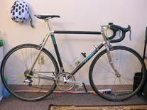 1987 Trek 2300 photo