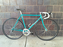 1987 Trek 560 photo