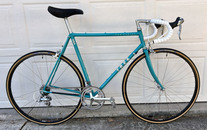 1987 Trek 560
