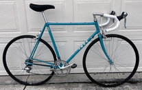 1987 Trek 560