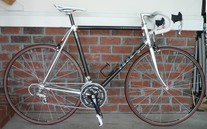 1987 Trek Composite 2500 photo